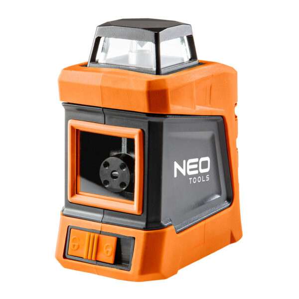 Nivel laser 75-103 Neo.15 m. 360 grade. Suport magnetic.