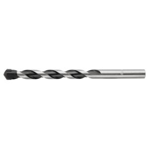 Burghiu pe beton. 12 x 150 mm Verto