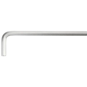 Cheie hexotel 4.0mm. CrV. Neo
