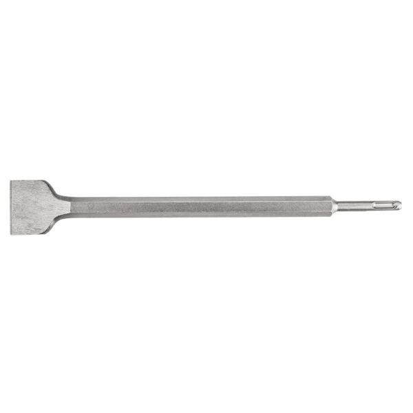 Dalta plata SDS+ Verto. 50 x 17 x 250 mm.
