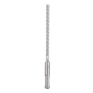 Burghiu beton cu 4 muchii 783211 Hikoki. SDS+. 6 x 260 mm.