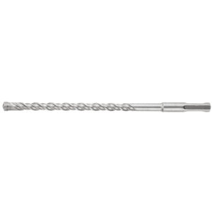 Burghiu pe beton SDS /  S4.quatro 10 x 210mm Verto.