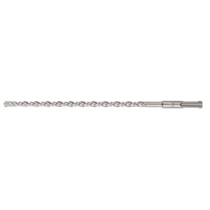 Burghiu beton cu 4 muchii S4 57H420 Graphite. SDS+. 8 x 260 mm.