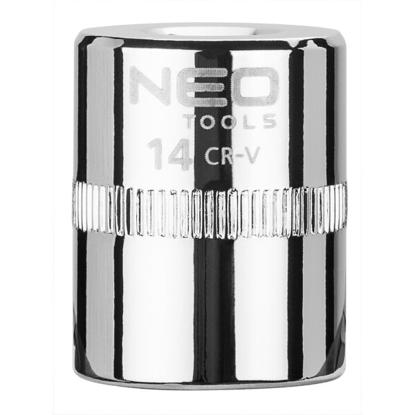 Freta tubular hex 1/4 14mm Neo