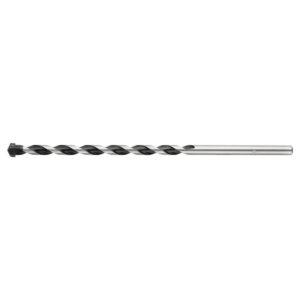 Burghiu pe beton. 10 x 250 mm Verto