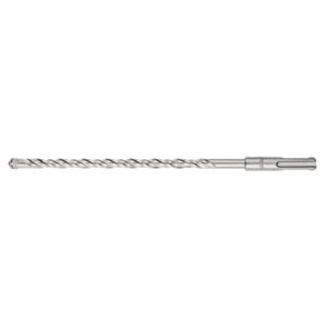 Burghiu beton cu 4 muchii S4 57H418 Graphite. SDS+. 8 x 210 mm.