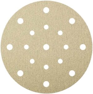 Discuri cu fixare auto PS33CK 150mm GLS3 / 100 KLINGSPOR