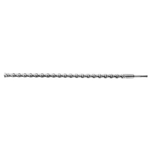 Burghiu pe beton SDS /  S4.quatro 20 x 600mm Verto.