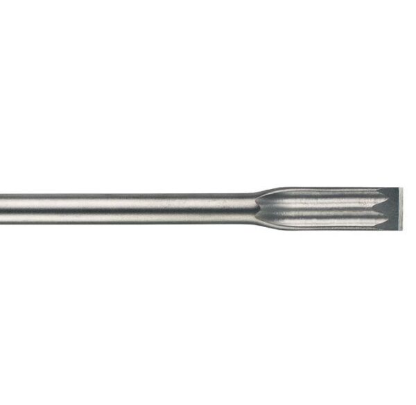 Dalta plata cu auto-ascutire 751033 Hikoki. SDS-Max. Pentru beton. 25 x 400 mm.