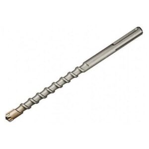 Burghiu Hikoki. SDS-MAX. HSP. 38 x 570 mm.