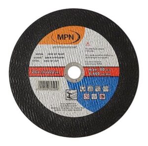 Disc debitare metal. 230 x 1.6 х 22mm. MPN '1cut x 25 buc.'.