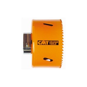 Coroana BIMetal d x 44 CMT