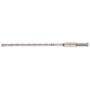 Burghiu beton cu 4 muchii S4, SDS+, 6x210mm, 57H410 Graphite