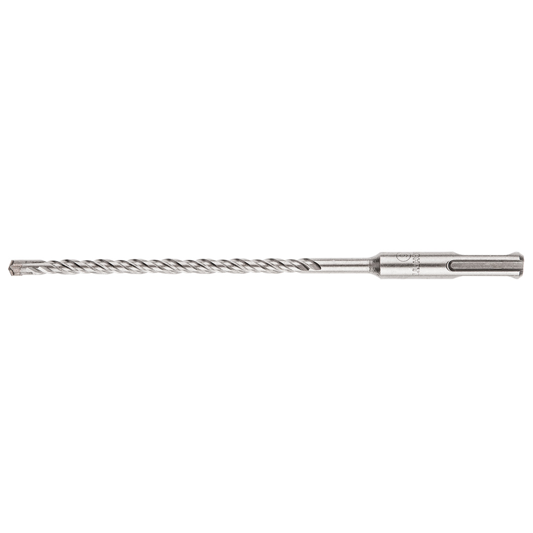 Burghiu beton cu 4 muchii S4, SDS+, 6x210mm, 57H410 Graphite