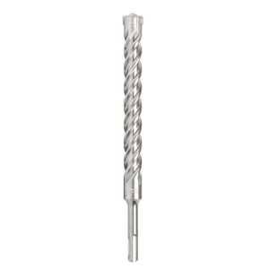 Burghiu Nemesis II 4 muchii Makita. SDS+. 8 x 215 mm.