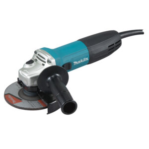 Polizor unghiular GA5030R Makita. 750 W. 11000 rpm. d 125 mm.