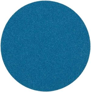 Discuri cu fixare auto PS21K 125mm f/g / 80 /  237781 KLINGSPOR