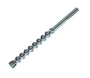 Burghiu Hikoki. SDS-MAX. HSP. 24 x 520 mm.