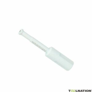 Burghiu diamantat pentru placi ceramice 4100504 Hikoki. 8 mm.