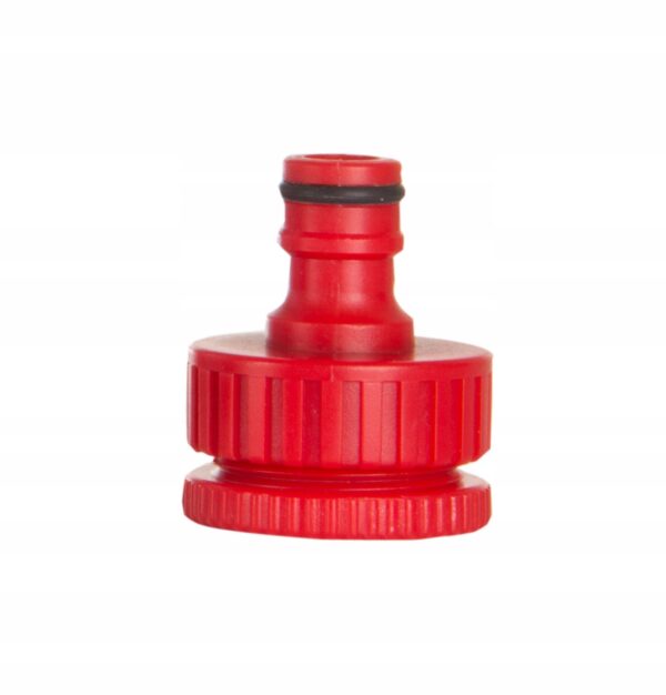 Adaptor pentru furtun de gradina Proline. 3/4" - 1" FI.