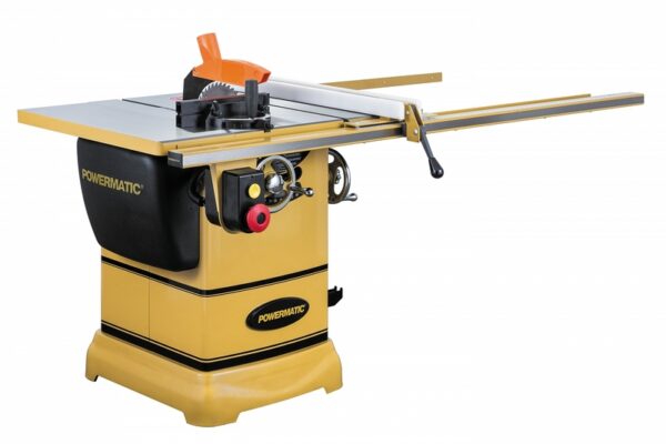 Ferastrau circular pentru lemn. 2.0 kW. 4200 rpm. 250 mm.. 152 kg.. PM1000 JET