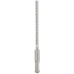 Burghiu beton cu 4 muchii 783232 Hikoki. SDS+. 10 x 165 mm.