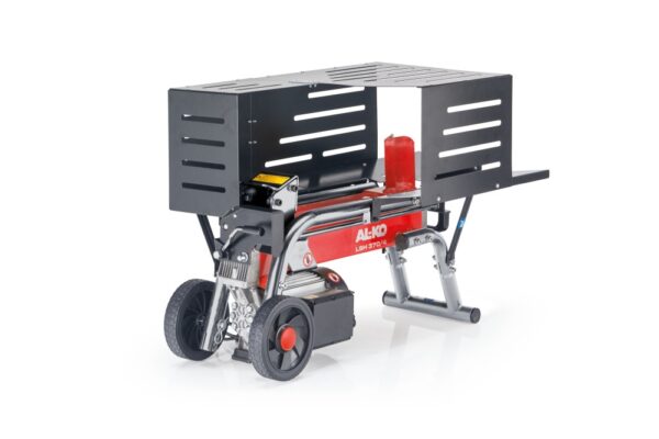 Despicator de busteni AL-KO LSH 370/4. 1500 W