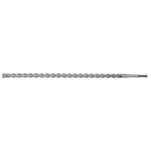 Burghiu pe beton SDS / S4.quatro 14 x 400mm Verto.