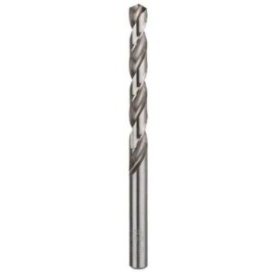 Burghiu pentru metal 780393 Hikoki. HSS-G. 12 x 151 mm. Set 5 buc.