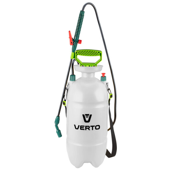 Pompa de stropit manuala Verto. 7.0 l