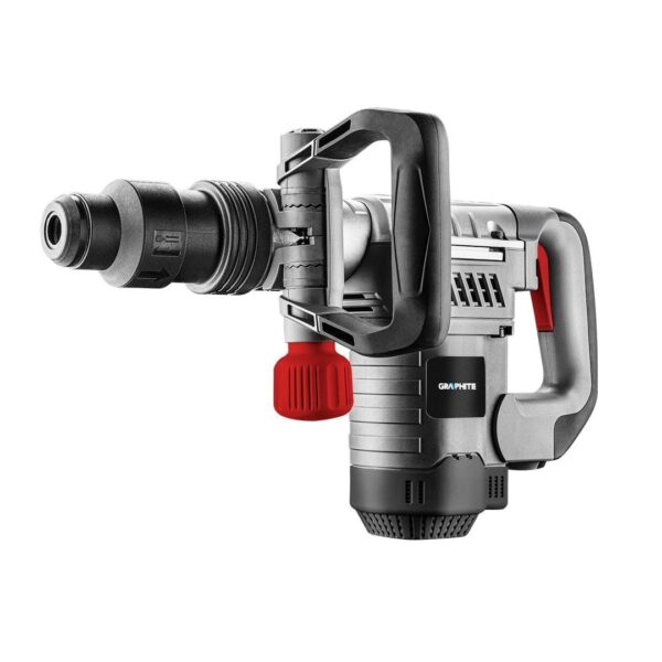 Ciocan rotopercutor 58G875 Graphite. SDS- Max. 1050 W. 10 J. 2100 btm.