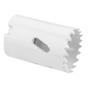 Carota bimetal 57H914 Graphite. 35 mm.