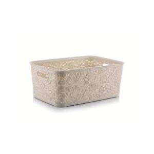 Cos de rufe, tip dantela, 10l