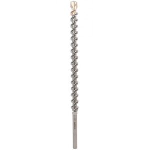 Burghiu beton cu 4 muchii 754311 Hikoki. SDS Max. 20 x 920 mm.