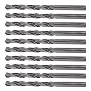 Burghiu pe metal HSS 7.0mm. 10 buc. Top Tools.