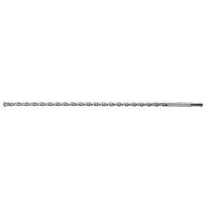 Burghiu pe beton SDS /  S4.quatro 10 x 400mm Verto.