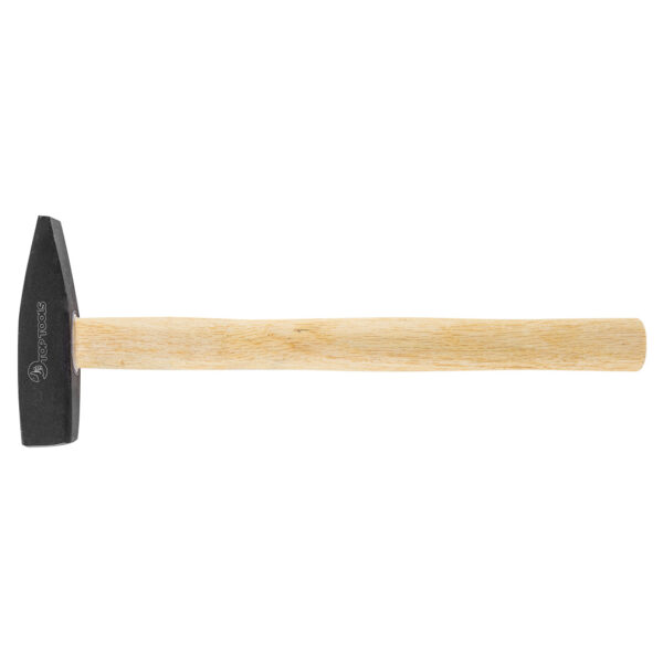 Ciocan pentru lacatus 02A205 Top Tools. Maner din lemn. 500 g.