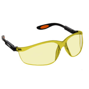 Ochelari de protectie Neo galbeni