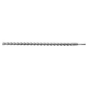 Burghiu pe beton SDS /  S4.quatro 24 x 600mm Verto.
