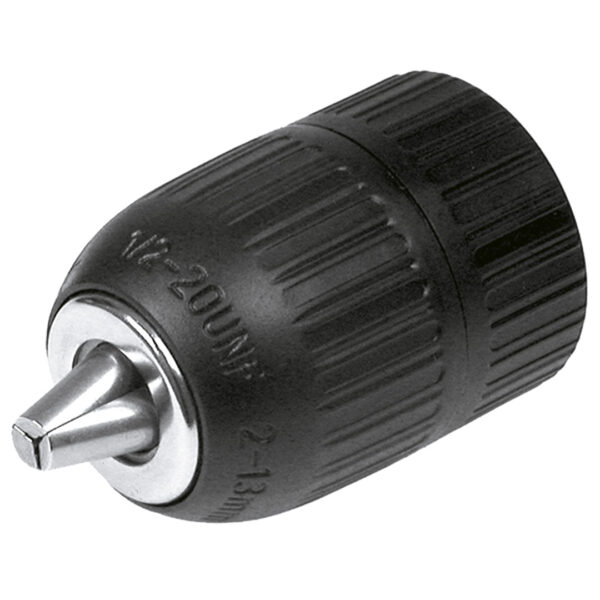 Mandrina p/bormas 'autofixare' 1/2'x20. 13mm Торех
