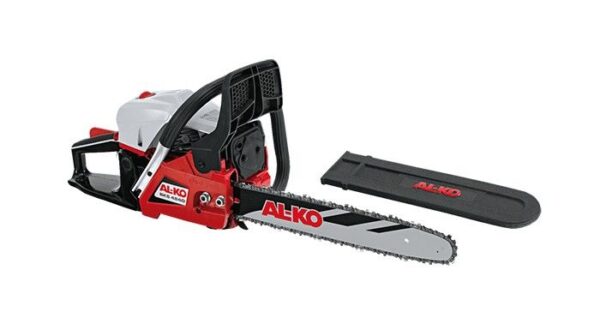Motoferastrau Premium BKS 4540 AL-KO. 2 timpi. 1.7 kW. 45.2 cm2. 400 mm.
