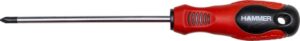 Surubelnita profil Phillips Hammer. PH2 x 150 mm.