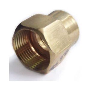 Mufa redusa. alama 3/4'F X 1/2F tip. II