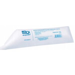 Lubrifiant siliconic pentru mufe tevi Aquer. 250 g.