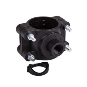 Piesa de bransare PEHDd40х3/4' Arangul