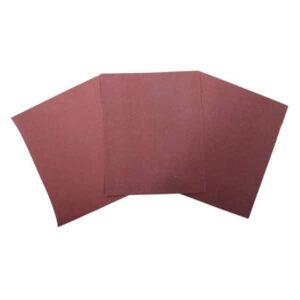 Coli abrazive ARKUSZ 280x230mm. GR 180. PROLINE / 49096