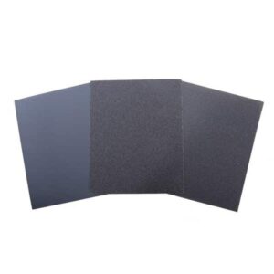 Coli abrazive 'rezistente la apa' ARKUSZ 280x230мм. GR 280 PROLINE / 49108