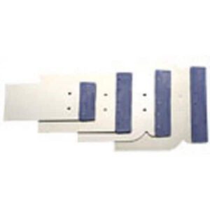 Spaclu p/u rosturi. din plastic. set Kaem :