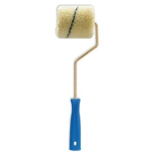 Rulou pentru zugravit SUPERLUKS. 10cm/ 1005