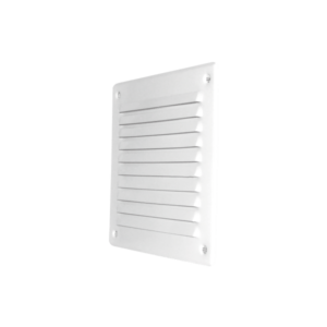 Grila de ventilare D/AKK. d150 B metal. DOSPEL